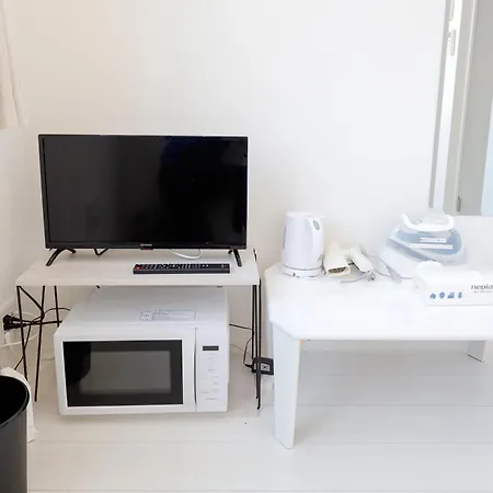 Nano Kamiochiai Apartment โตเกียว ภายนอก รูปภาพ