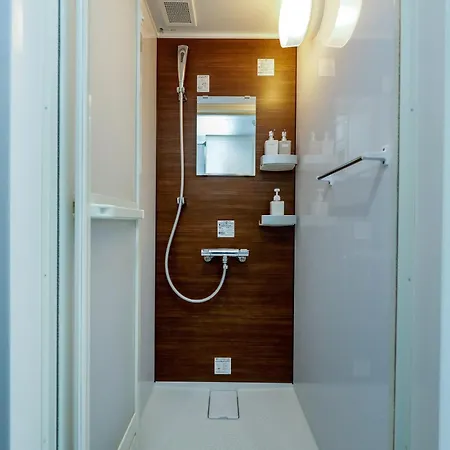 Nano Kamiochiai Apartment โตเกียว ภายนอก รูปภาพ