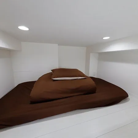 Nano Kamiochiai Apartment โตเกียว ภายนอก รูปภาพ