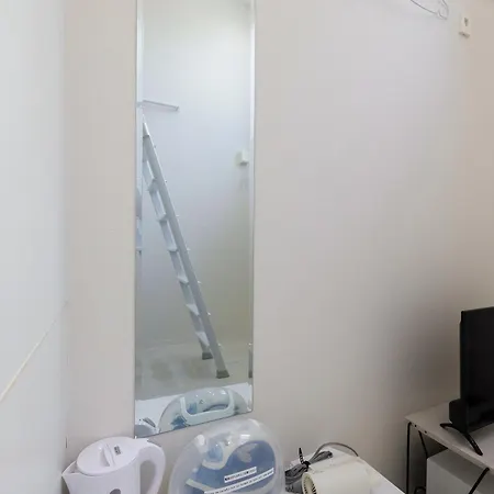 Nano Kamiochiai Apartment โตเกียว ภายนอก รูปภาพ