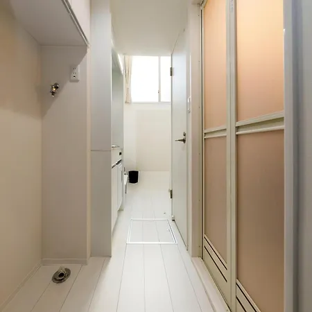 Nano Kamiochiai Apartment โตเกียว ภายนอก รูปภาพ