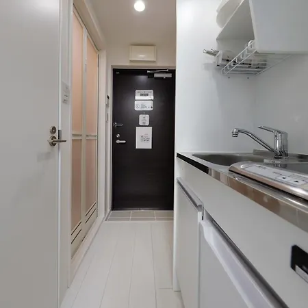 Nano Kamiochiai Apartment โตเกียว ภายนอก รูปภาพ