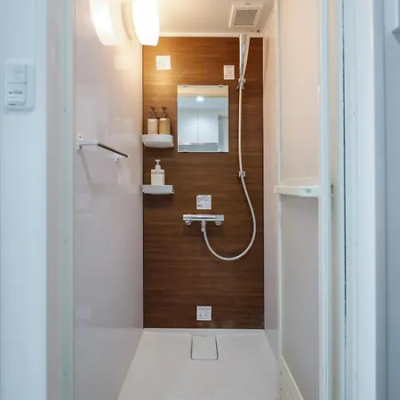 Nano Kamiochiai Apartment โตเกียว ภายนอก รูปภาพ