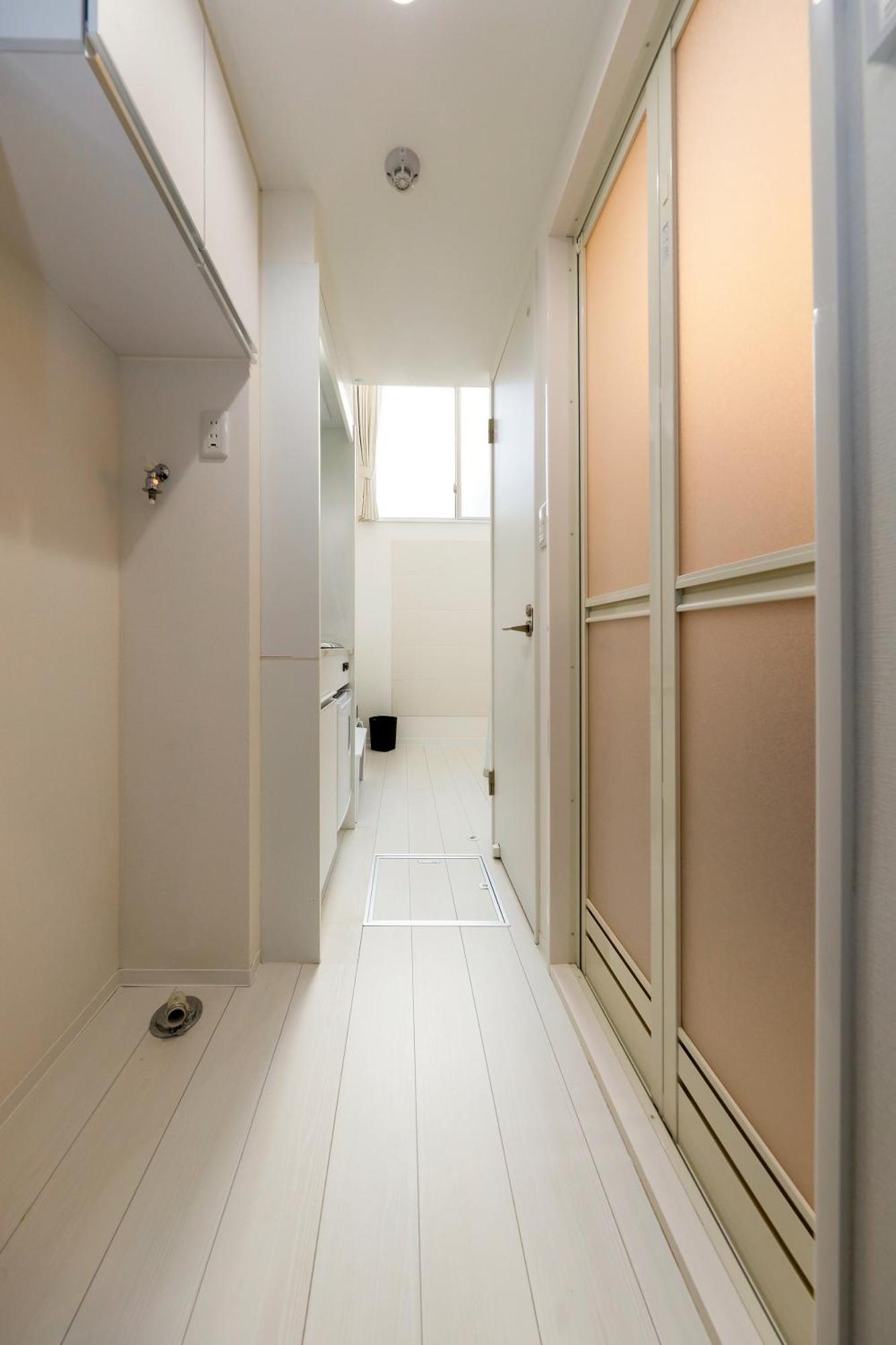 Apartment Nano Kamiochiai *