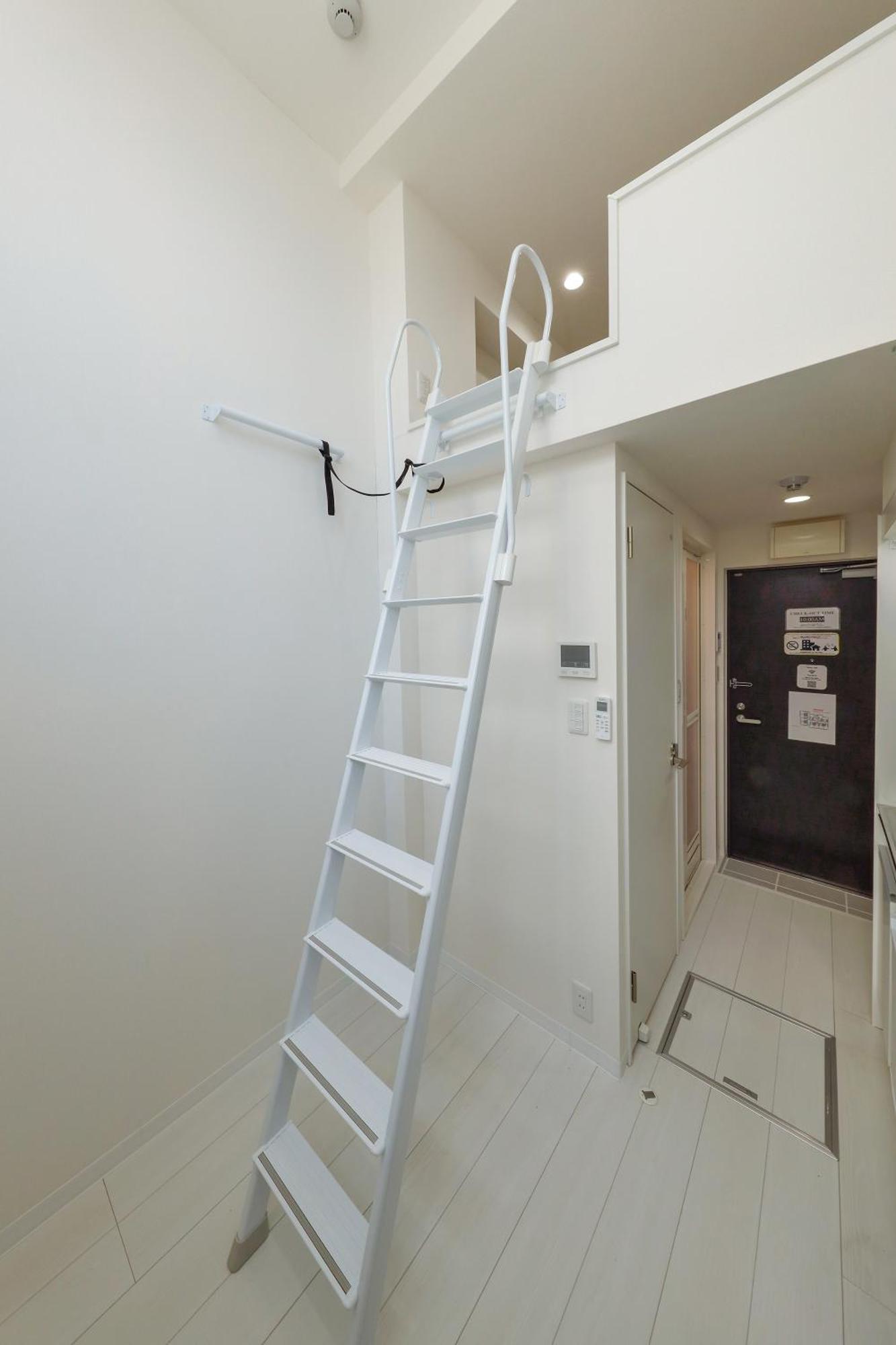 Apartment Nano Kamiochiai Präfektur Tokio